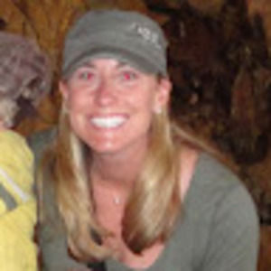 Meet your Posher, Kristin